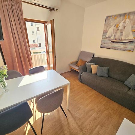 Apartmani Majic Makarska Exterior photo