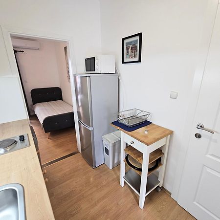 Apartmani Majic Makarska Exterior photo