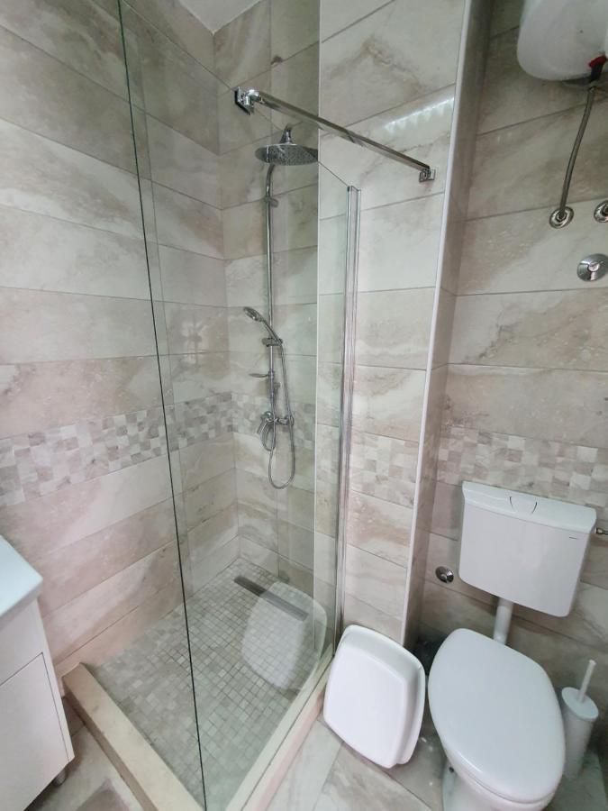 Apartmani Majic Makarska Exterior photo