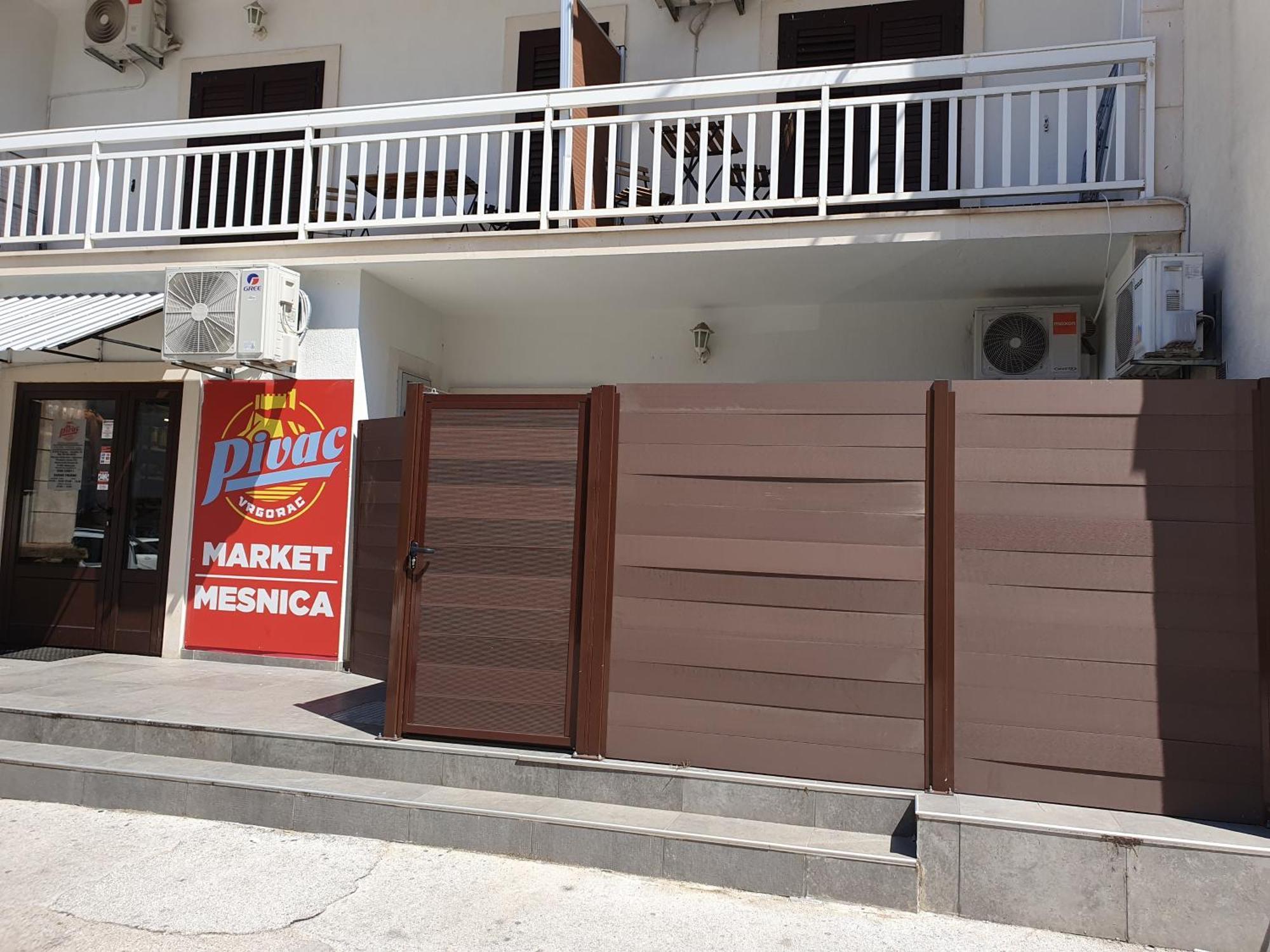 Apartmani Majic Makarska Room photo