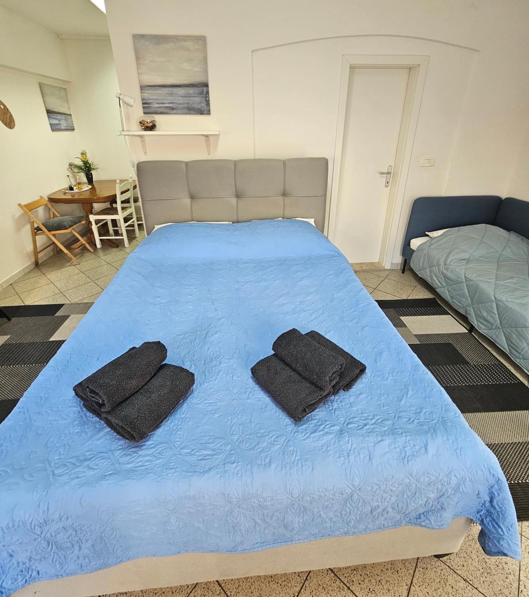 Apartmani Majic Makarska Room photo
