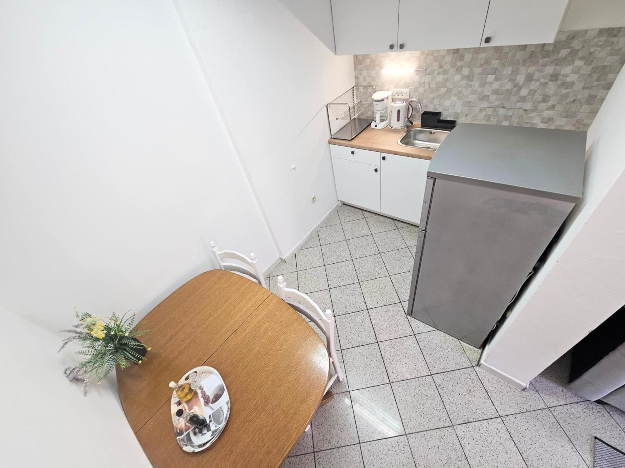 Apartmani Majic Makarska Room photo