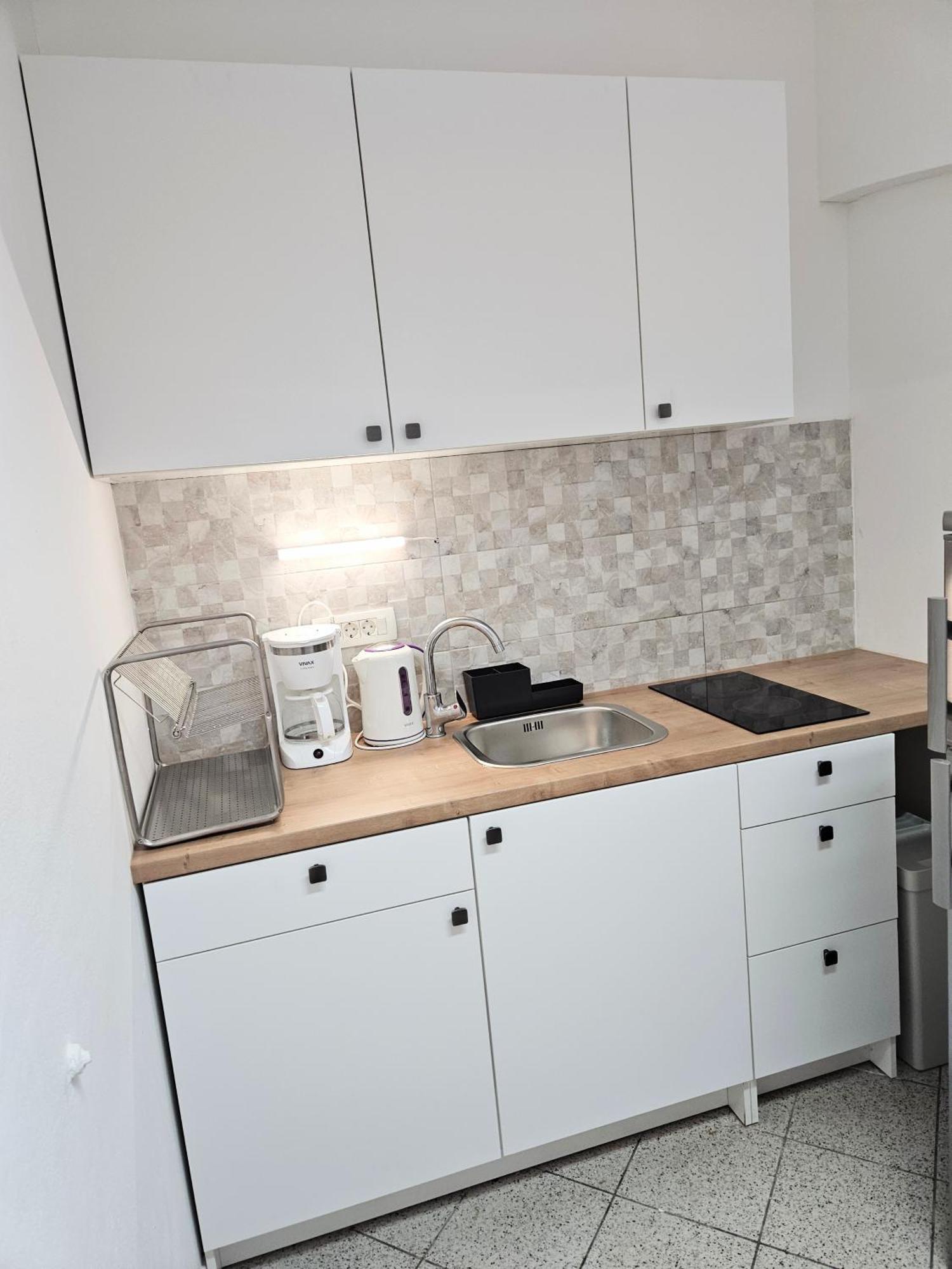 Apartmani Majic Makarska Room photo