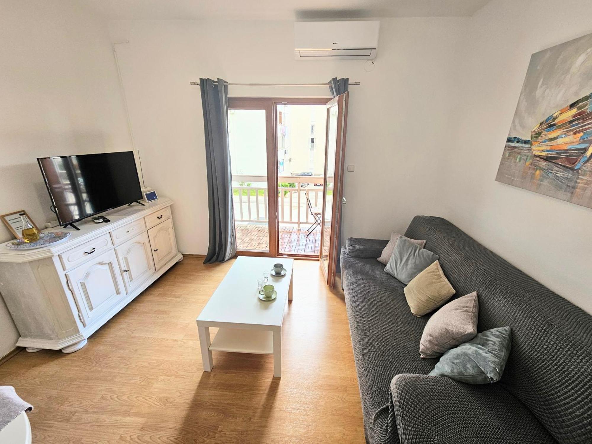 Apartmani Majic Makarska Room photo