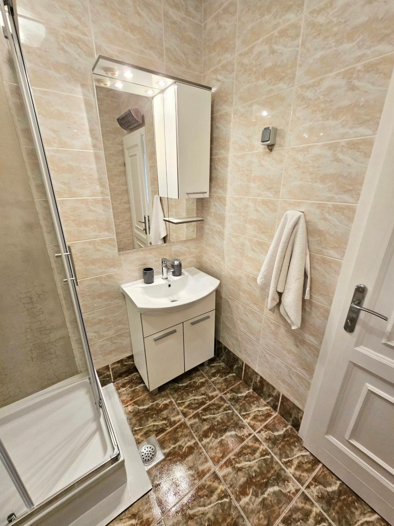 Apartmani Majic Makarska Room photo