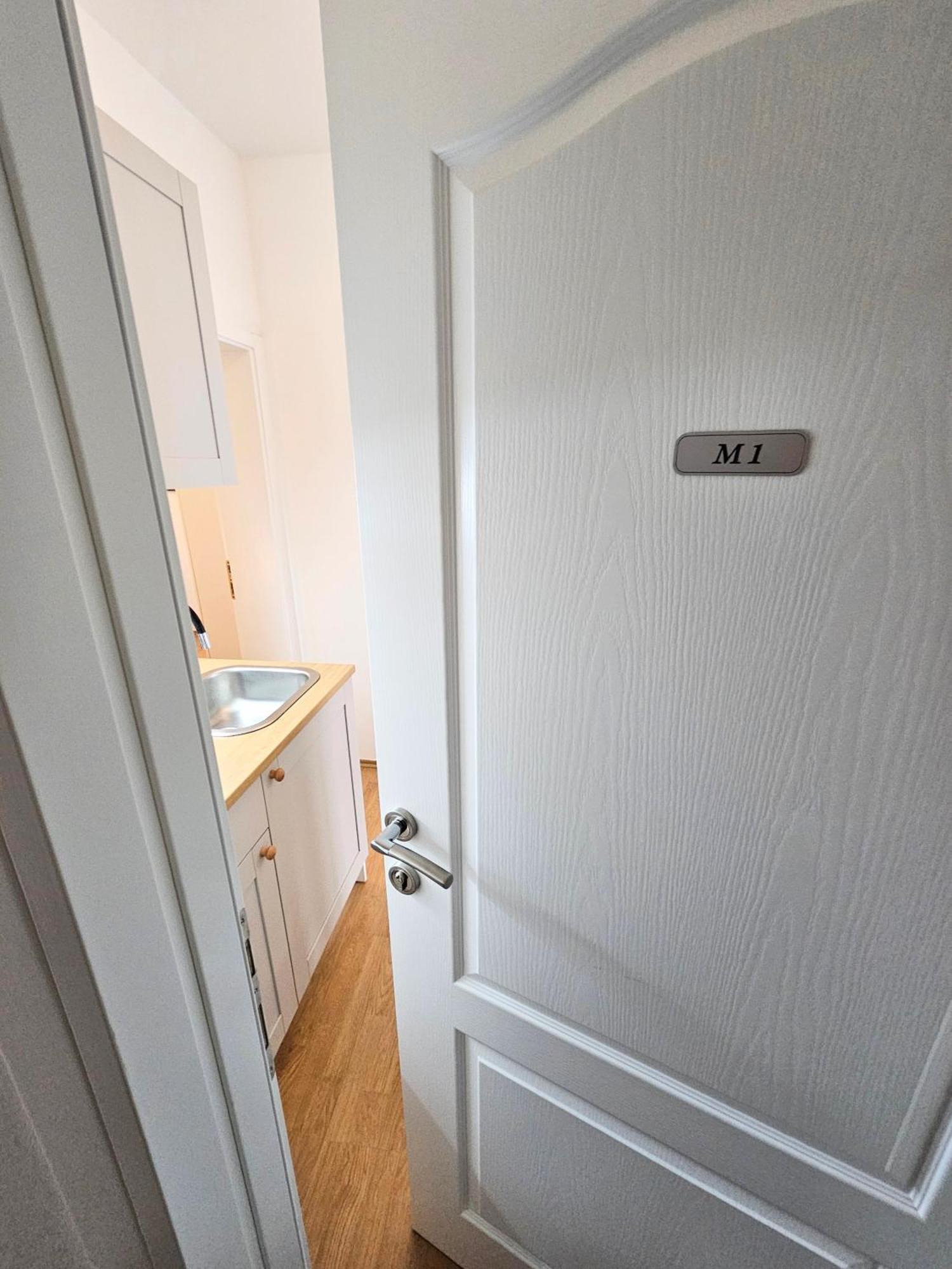 Apartmani Majic Makarska Exterior photo