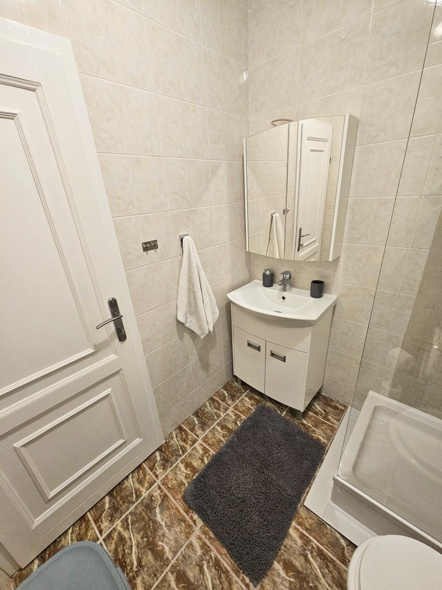 Apartmani Majic Makarska Room photo